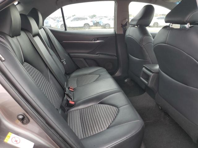 2018 TOYOTA CAMRY L 4T1B11HK0JU083761