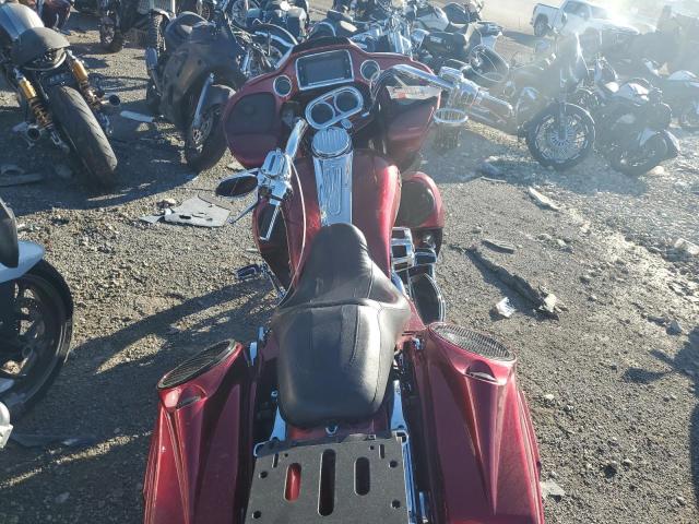 2016 HARLEY-DAVIDSON FLTRXS ROA 1HD1KTM17GB631909