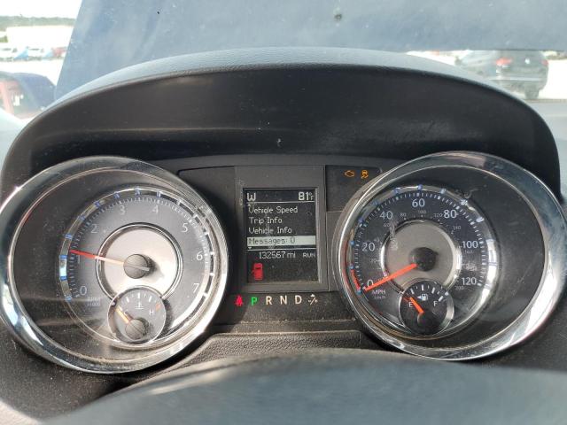 2015 CHRYSLER TOWN & COUNTRY TOURING #3296219495