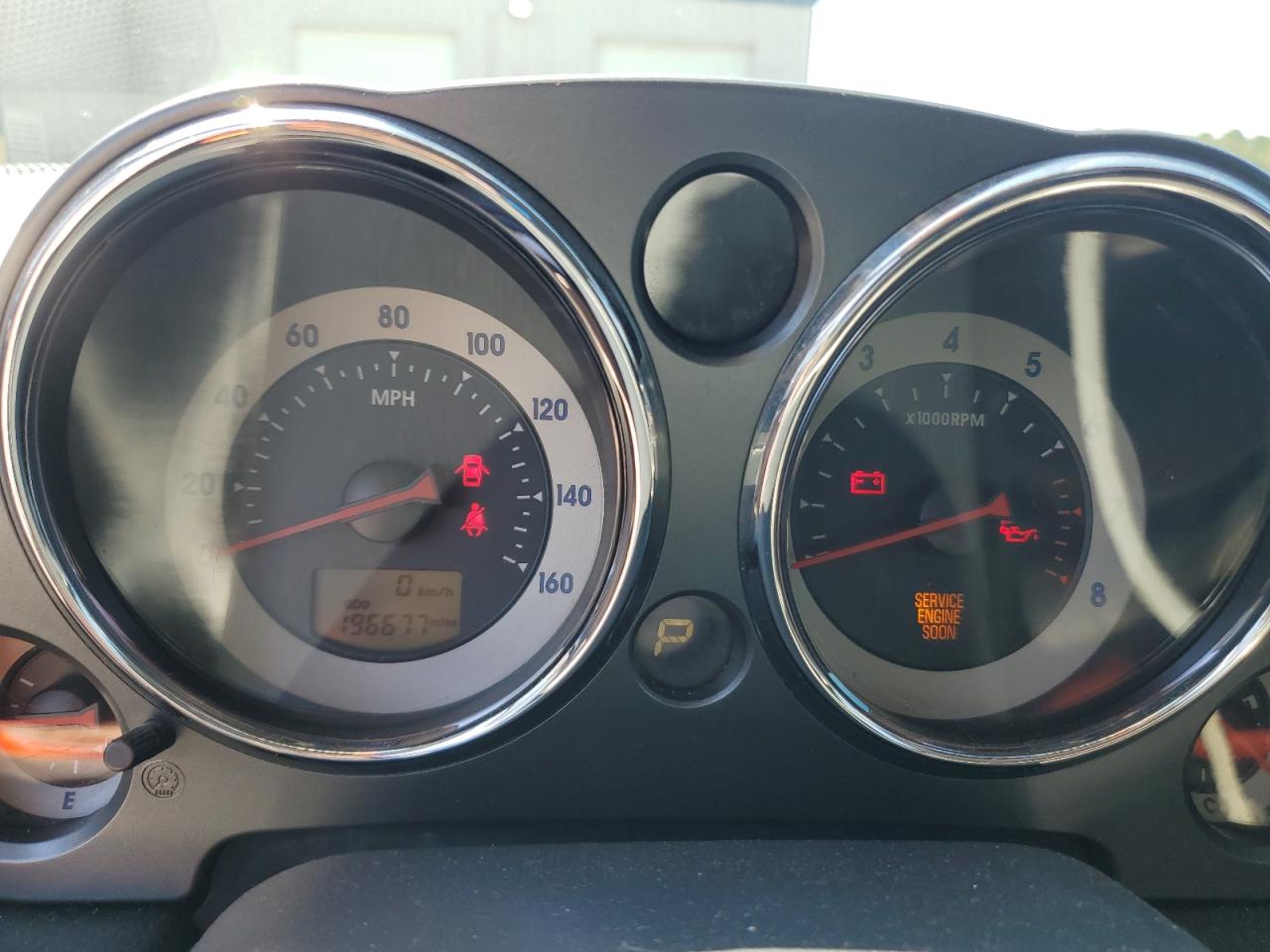 MITSUBISHI ECLIPSE GS SPORT