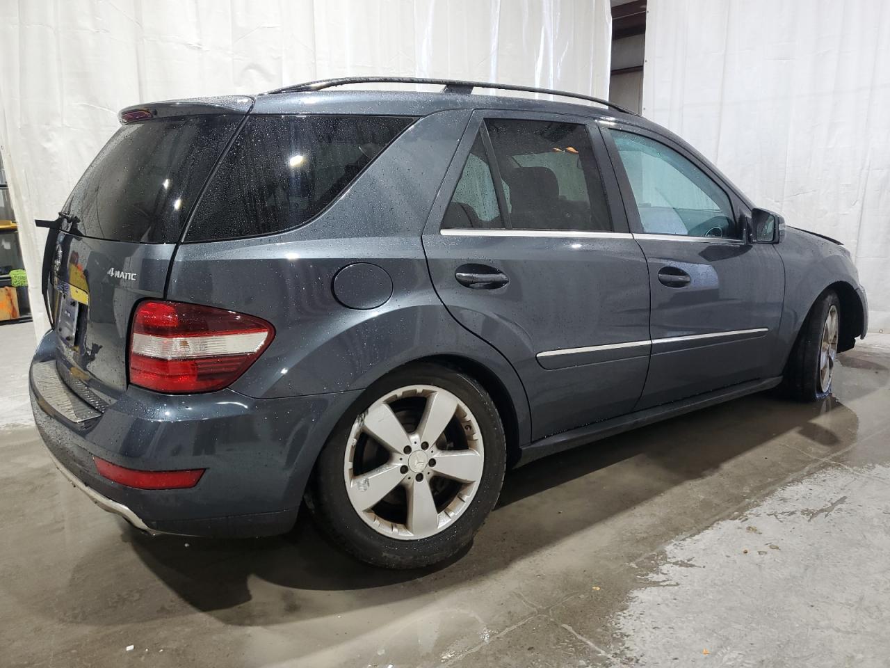 MERCEDES-BENZ M-CLASS 350 4MATIC