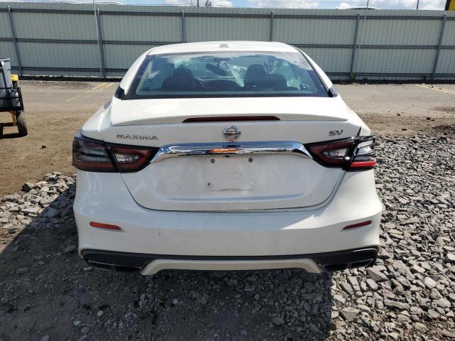 2019 NISSAN MAXIMA S 1N4AA6AV3KC370378