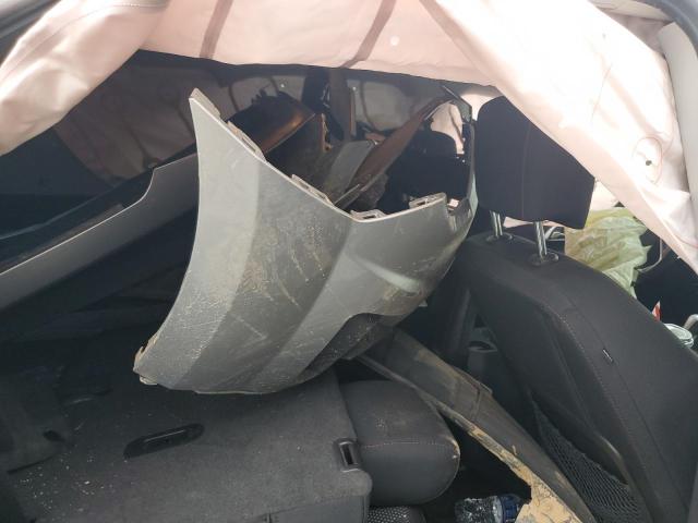 2011 CHEVROLET EQUINOX LT #3278792645