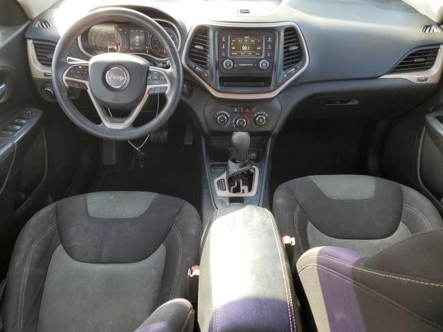 2016 JEEP CHEROKEE S 1C4PJLAB1GW149408