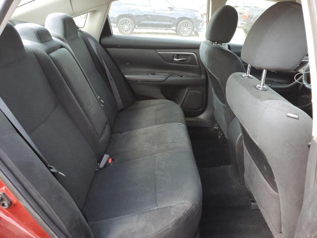 2015 NISSAN ALTIMA 2.5 1N4AL3AP1FC290450