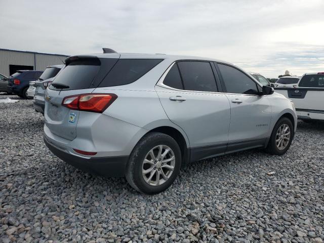 2018 CHEVROLET EQUINOX LT 2GNAXJEV3J6336994