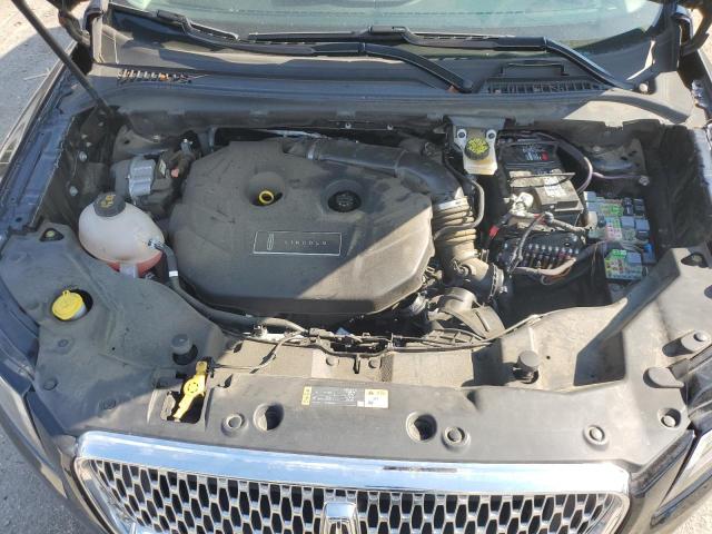 2019 LINCOLN MKC SELECT 5LMCJ2C91KUL04524