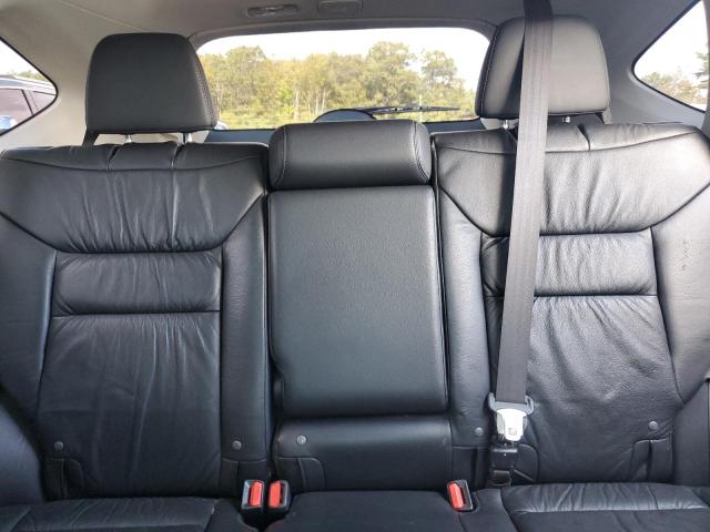 2014 HONDA CR-V EXL #3264663919