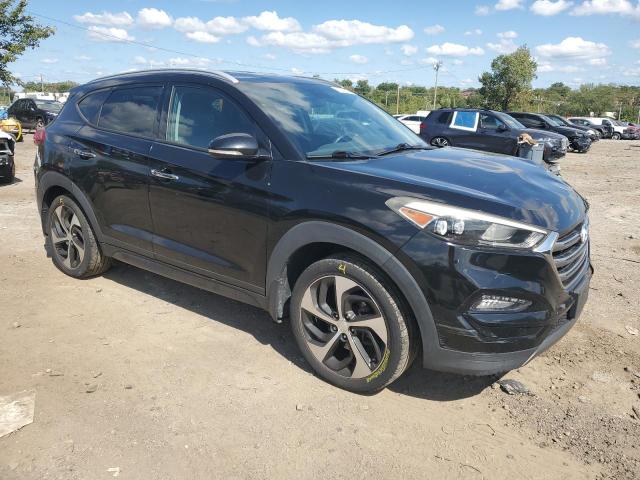 2016 HYUNDAI TUCSON LIMITED - KM8J33A23GU034249