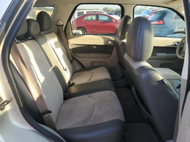 2011 MERCURY MARINER PREMIER - 4M2CN8H74BKJ02532