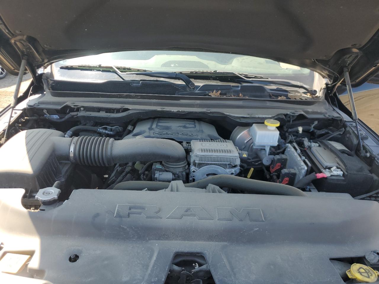 RAM 1500 BIG HORN/LONE STAR