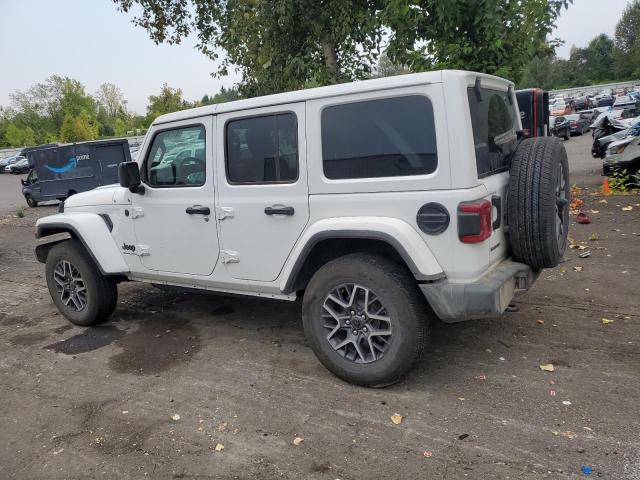 2025 JEEP WRANGLER S 1C4PJXEN7SW555472