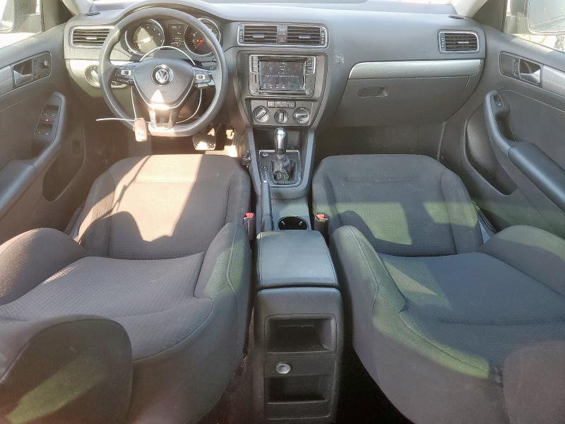 2016 VOLKSWAGEN JETTA SE 3VWD67AJ0GM312663