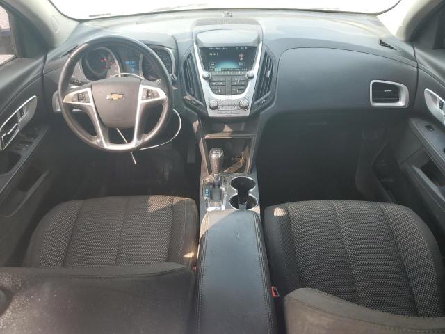 2017 CHEVROLET EQUINOX LT - 2GNALCEK7H6161351