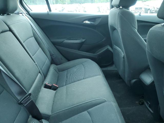 2017 CHEVROLET CRUZE LT 1G1BE5SM8H7167256