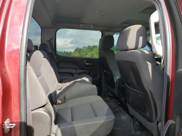 2015 GMC SIERRA K15 - 3GTU2UEC1FG234769