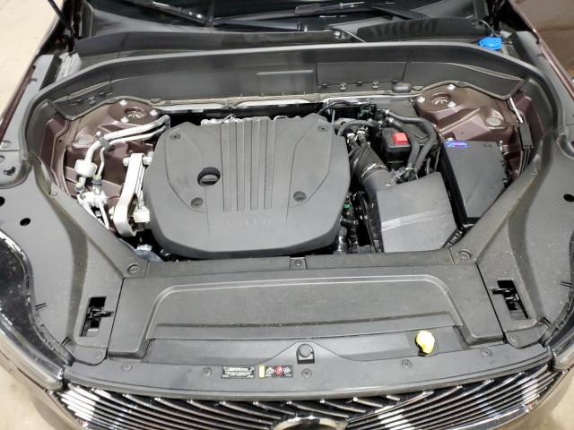 2025 VOLVO XC90 PLUS YV4M12JB7S1378935