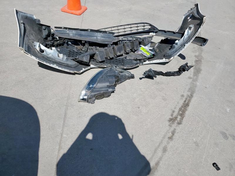 2016 FORD FOCUS S 1FADP3E20GL241872