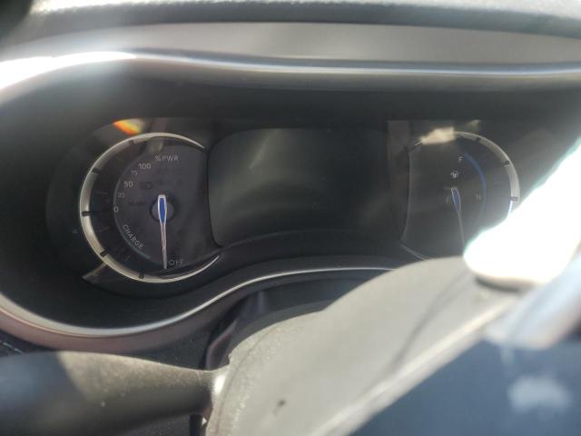 2018 CHRYSLER PACIFICA H #3302766347