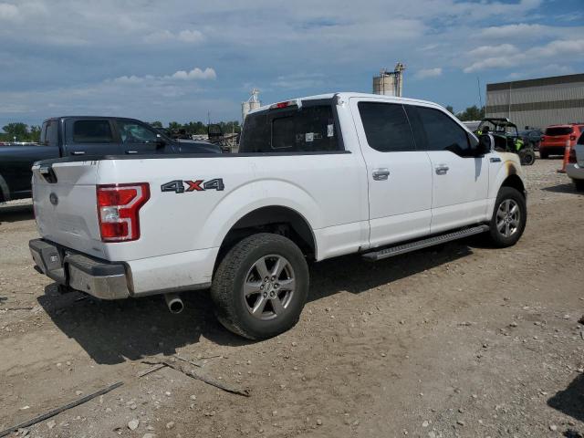 2018 FORD F150 SUPER - 1FTFW1EG0JKE76193