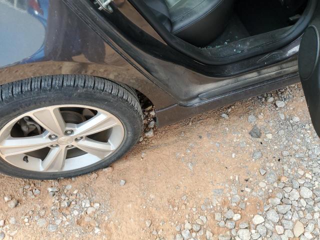 2014 CHEVROLET CRUZE LT - 1G1PE5SBXE7324222