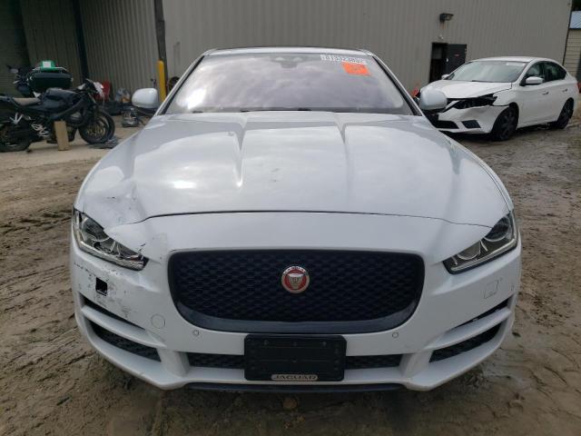 2017 JAGUAR XE PRESTIG SAJAK4BV1HA956299