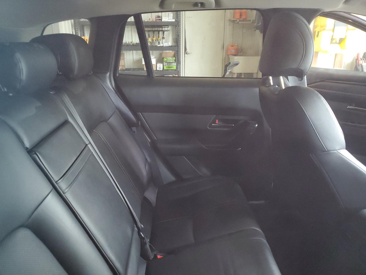 MAZDA CX-50 PREMIUM PLUS