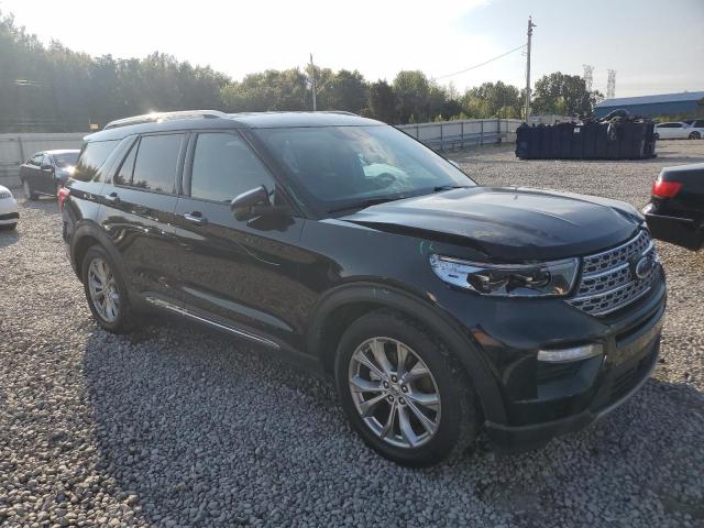 2020 FORD EXPLORER L - 1FMSK7FHXLGA51702