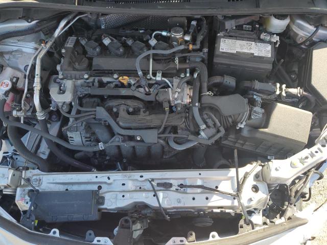 2025 TOYOTA COROLLA LE - 5YFB4MDE3SP233017