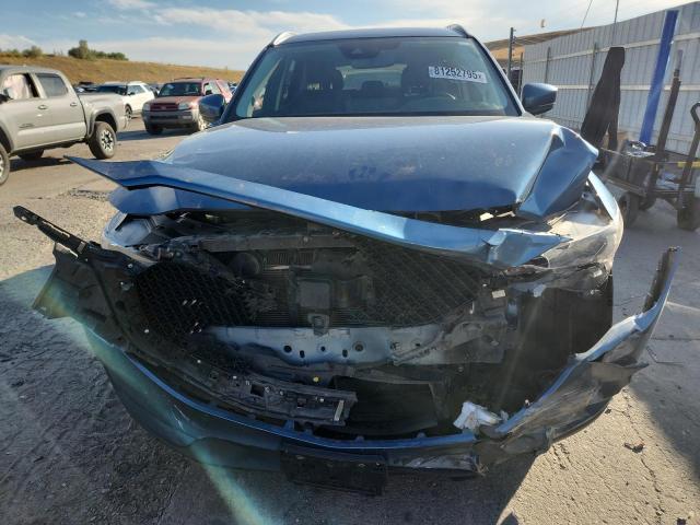 2021 MAZDA CX-5 GRAND TOURING JM3KFBDM2M0499221