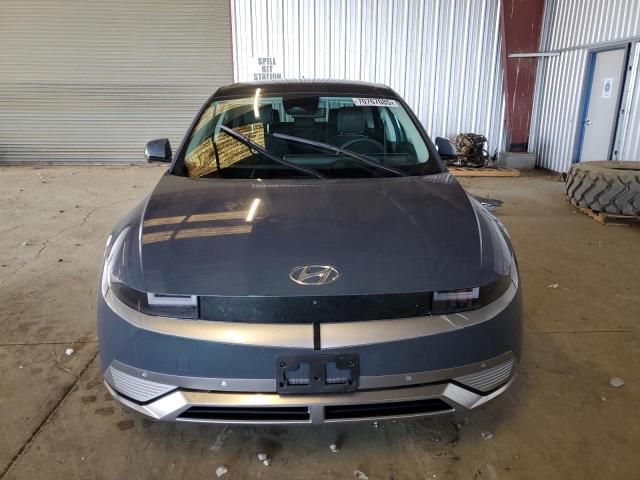 2024 HYUNDAI IONIQ 5 LI KM8KR4DE2RU326136