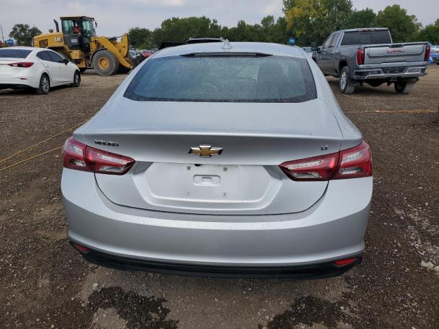 2022 CHEVROLET MALIBU LT #3291357132