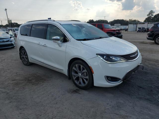 2017 CHRYSLER PACIFICA L #3310436308