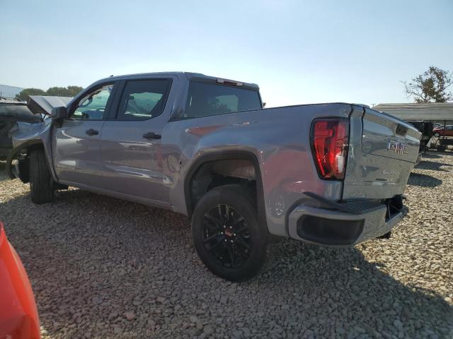 2025 GMC SIERRA C15 1GTPHAEK9SZ168077