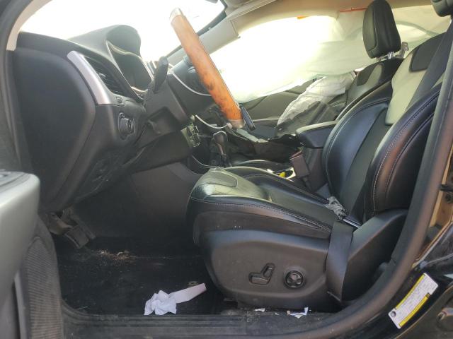 2018 JEEP CHEROKEE L #3291166983