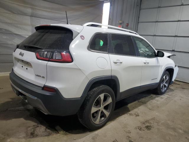 2020 JEEP CHEROKEE L #3266780357