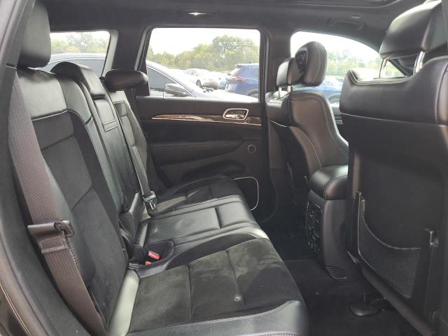 2015 JEEP GRAND CHEROKEE SRT-8 1C4RJFDJ1FC787946