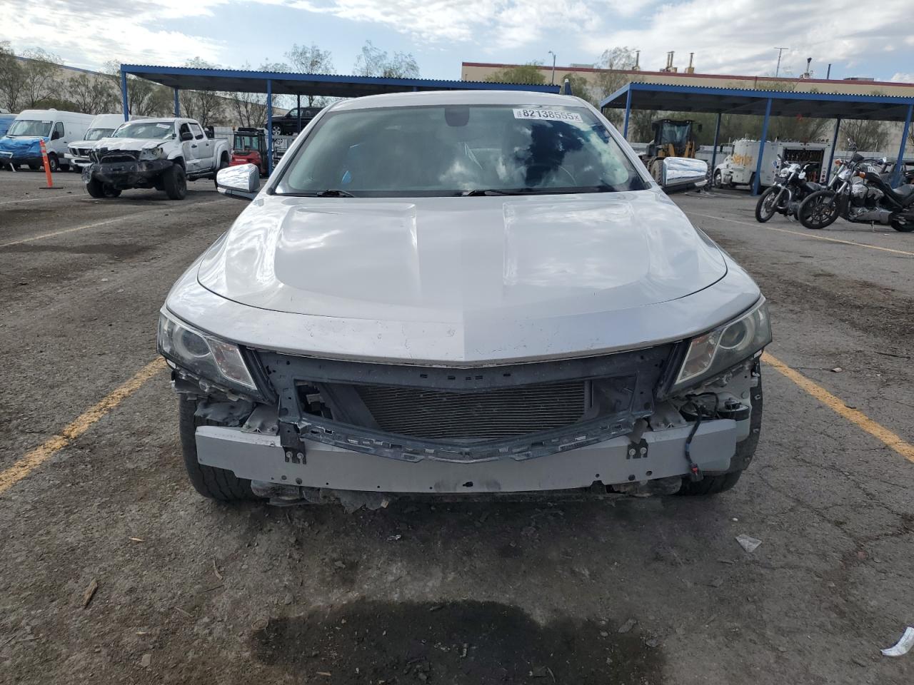 CHEVROLET IMPALA PREMIER