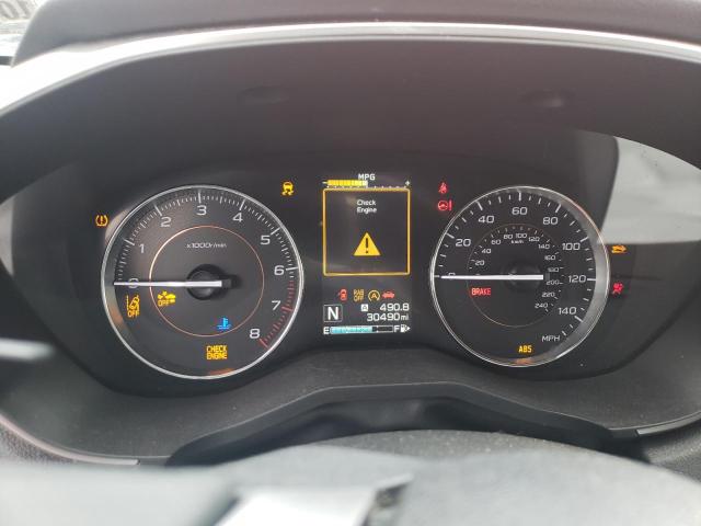 2020 SUBARU CROSSTREK JF2GTANC7LH206065