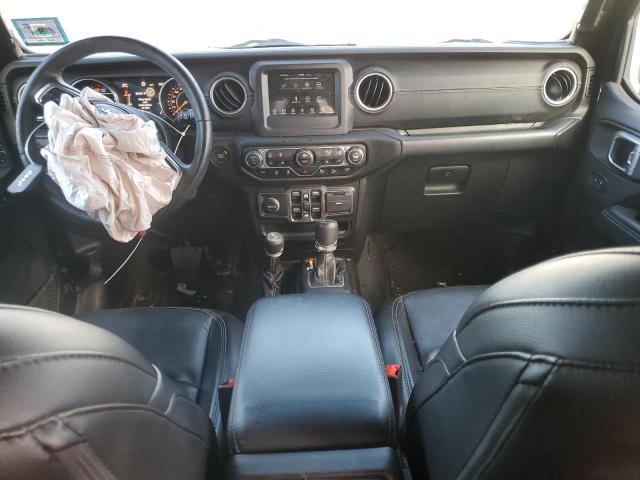 2018 JEEP WRANGLER U - 1C4HJXEN5JW225042