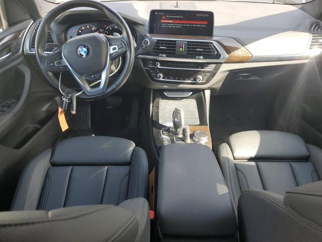 2019 BMW X3 XDRIVE30I 5UXTR9C58KLD95546