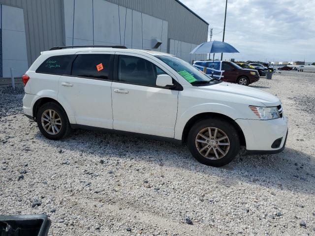 2015 DODGE JOURNEY SX 3C4PDCBB6FT627624