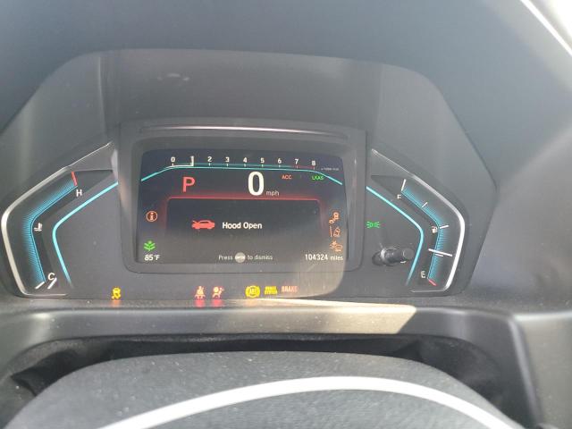 2020 HONDA ODYSSEY EX 5FNRL6H71LB001960