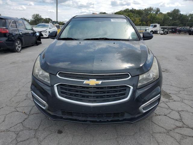 2015 CHEVROLET CRUZE 1G1PC5SB9F7248452