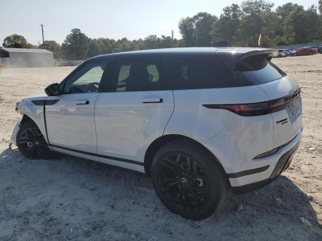 2020 LAND ROVER RANGE ROVE SALZJ2FX3LH039751