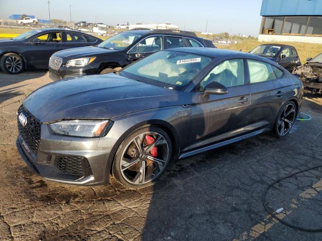 AUDI RS5