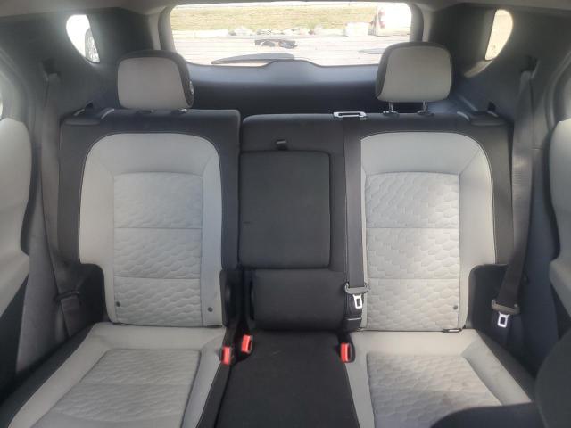 2020 CHEVROLET EQUINOX LS 2GNAXHEV4L6136556