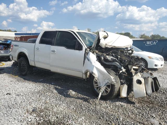 2013 FORD F150 SUPER #3284021831