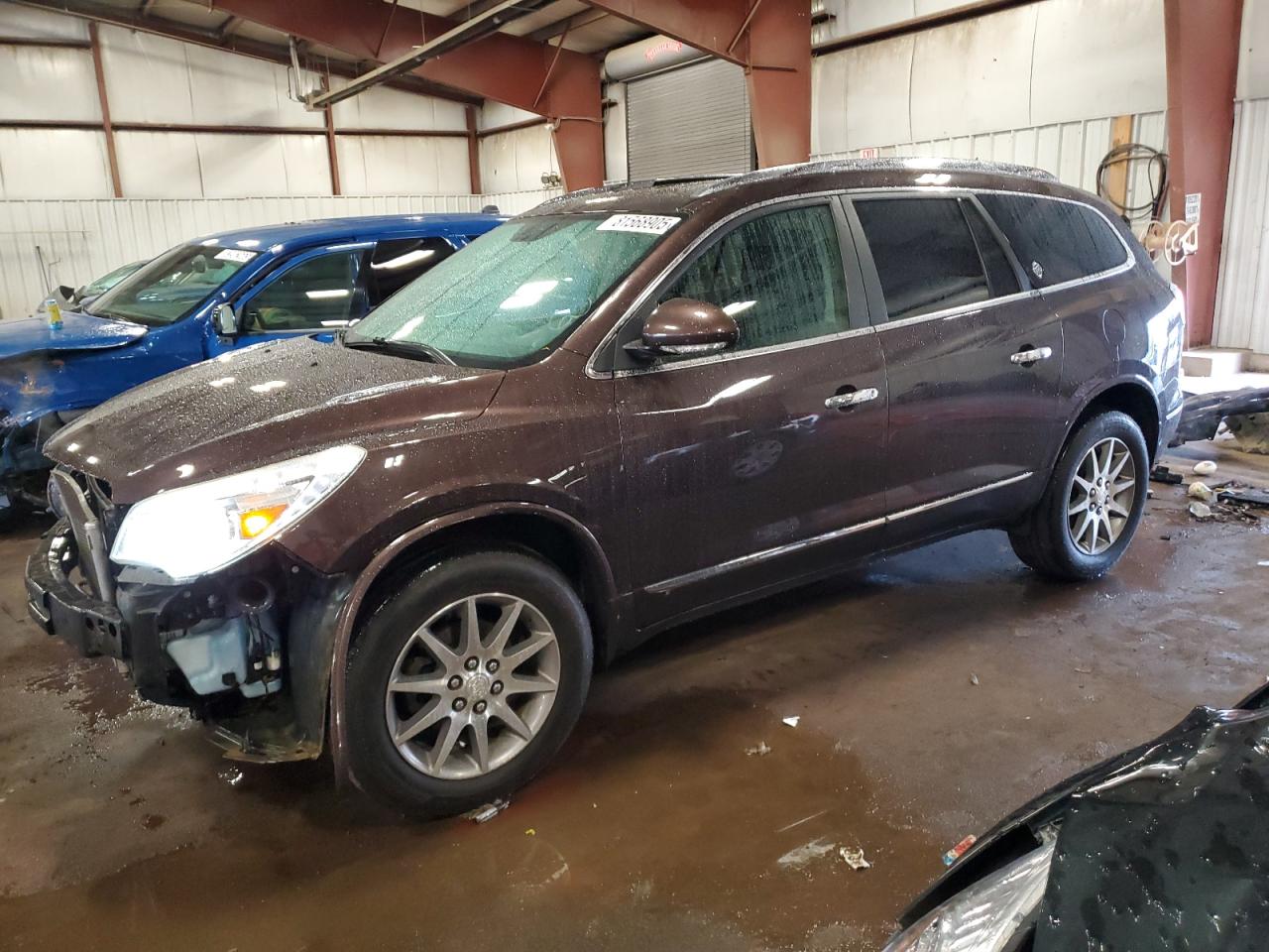 BUICK ENCLAVE