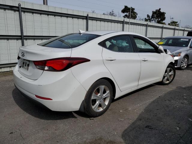 2016 HYUNDAI ELANTRA SE 5NPDH4AE1GH737474